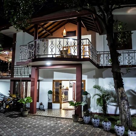 Golden Star Guest House Jaffna Ngoại thất bức ảnh