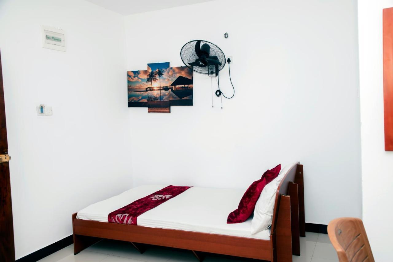 Golden Star Guest House Jaffna Ngoại thất bức ảnh