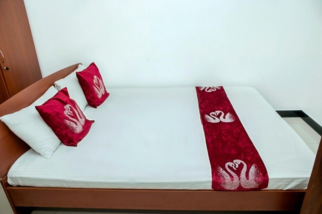 Golden Star Guest House Jaffna Ngoại thất bức ảnh