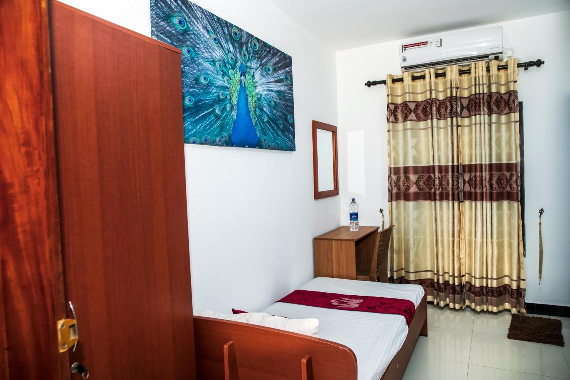 Golden Star Guest House Jaffna Ngoại thất bức ảnh