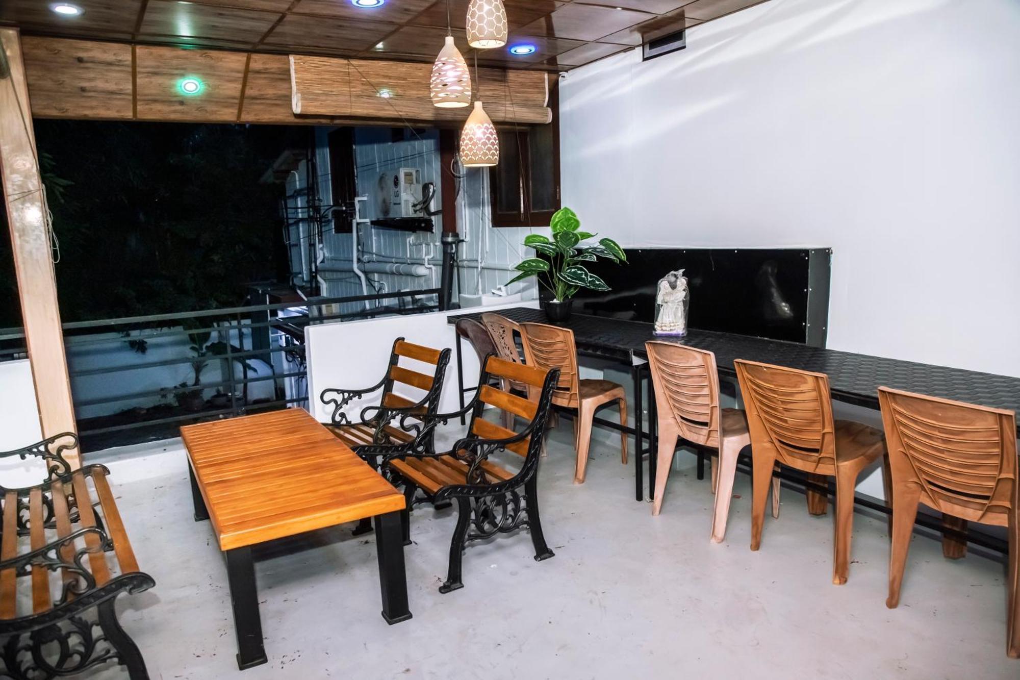 Golden Star Guest House Jaffna Ngoại thất bức ảnh
