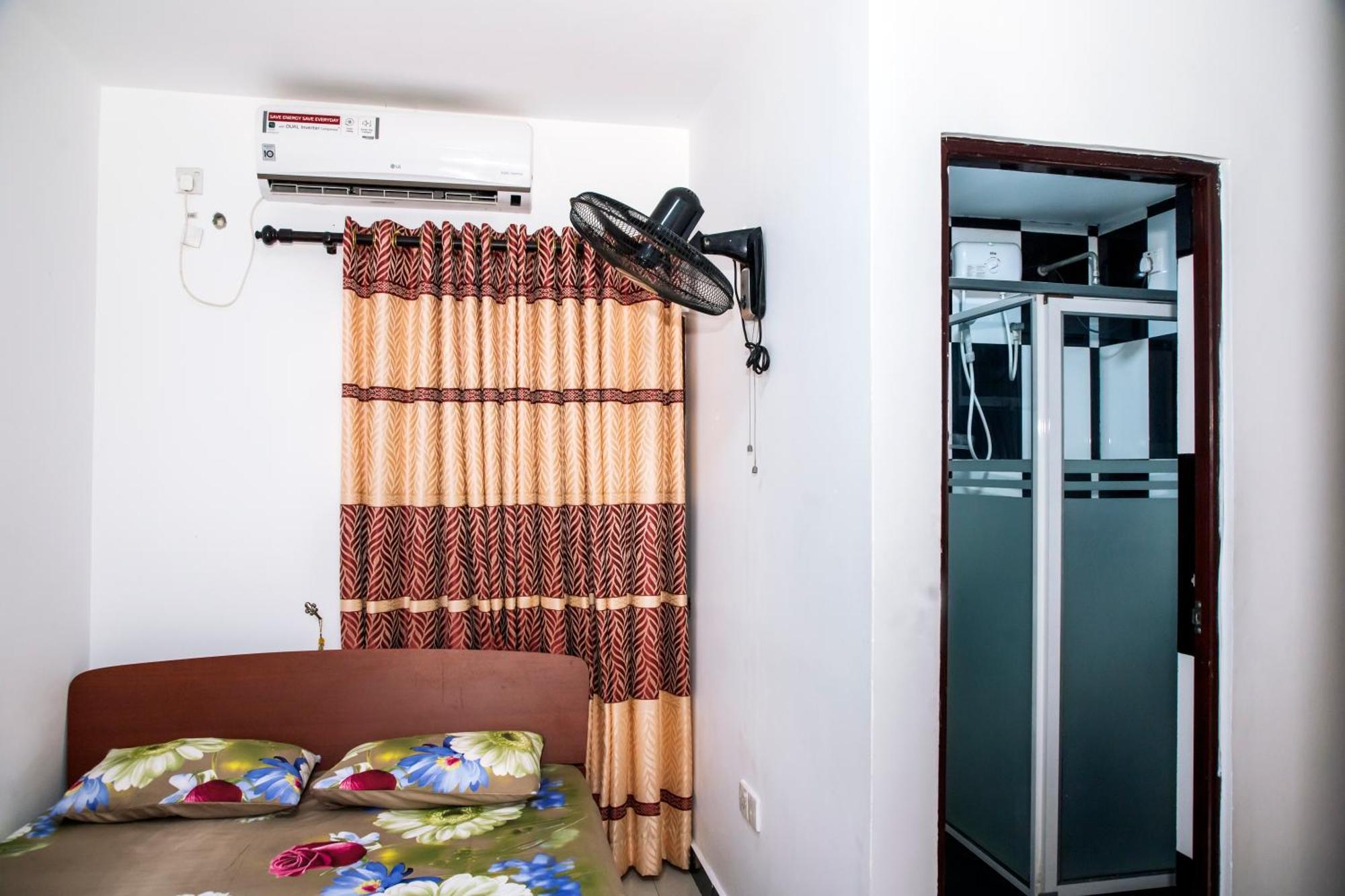 Golden Star Guest House Jaffna Ngoại thất bức ảnh