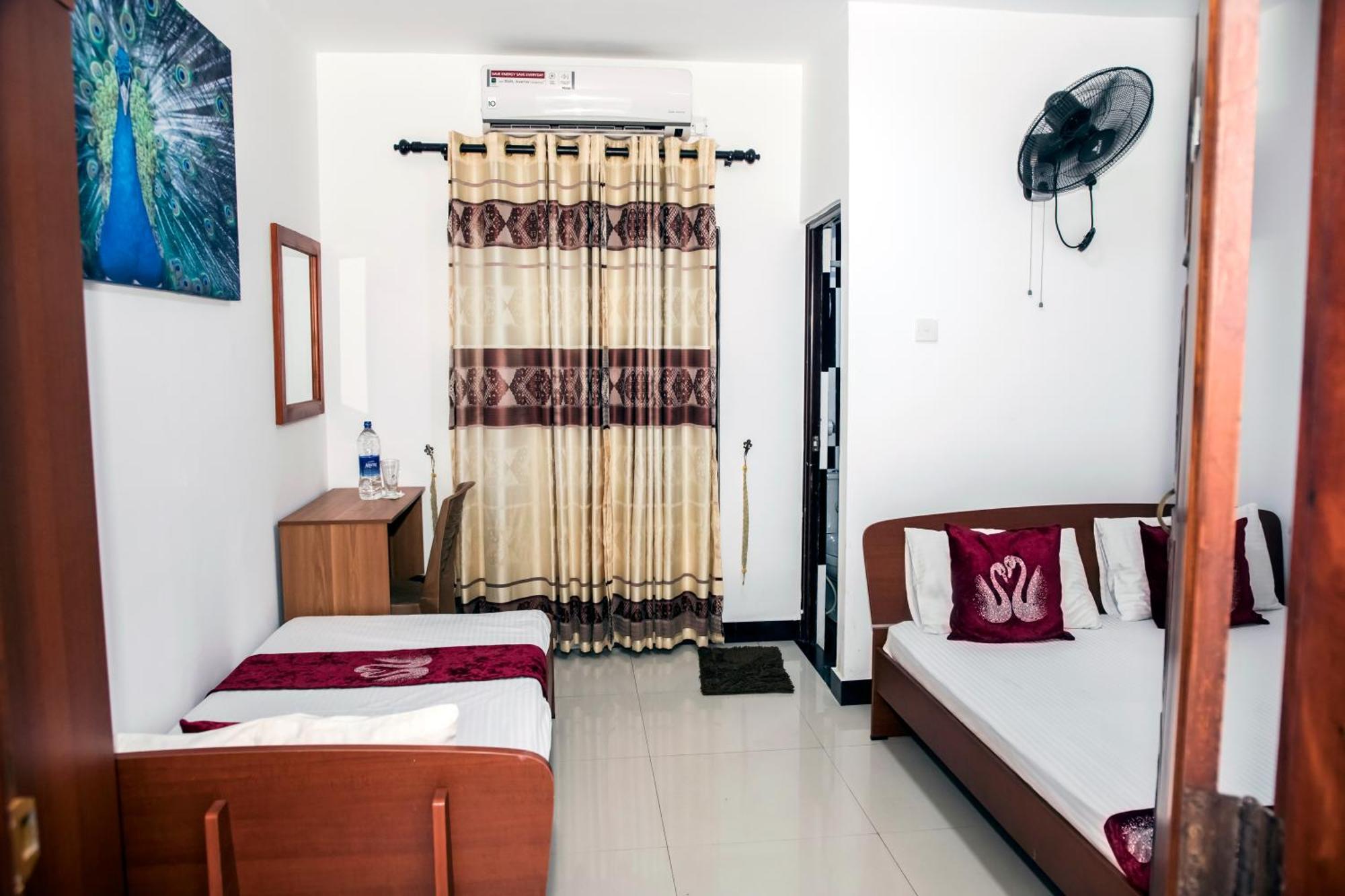 Golden Star Guest House Jaffna Ngoại thất bức ảnh