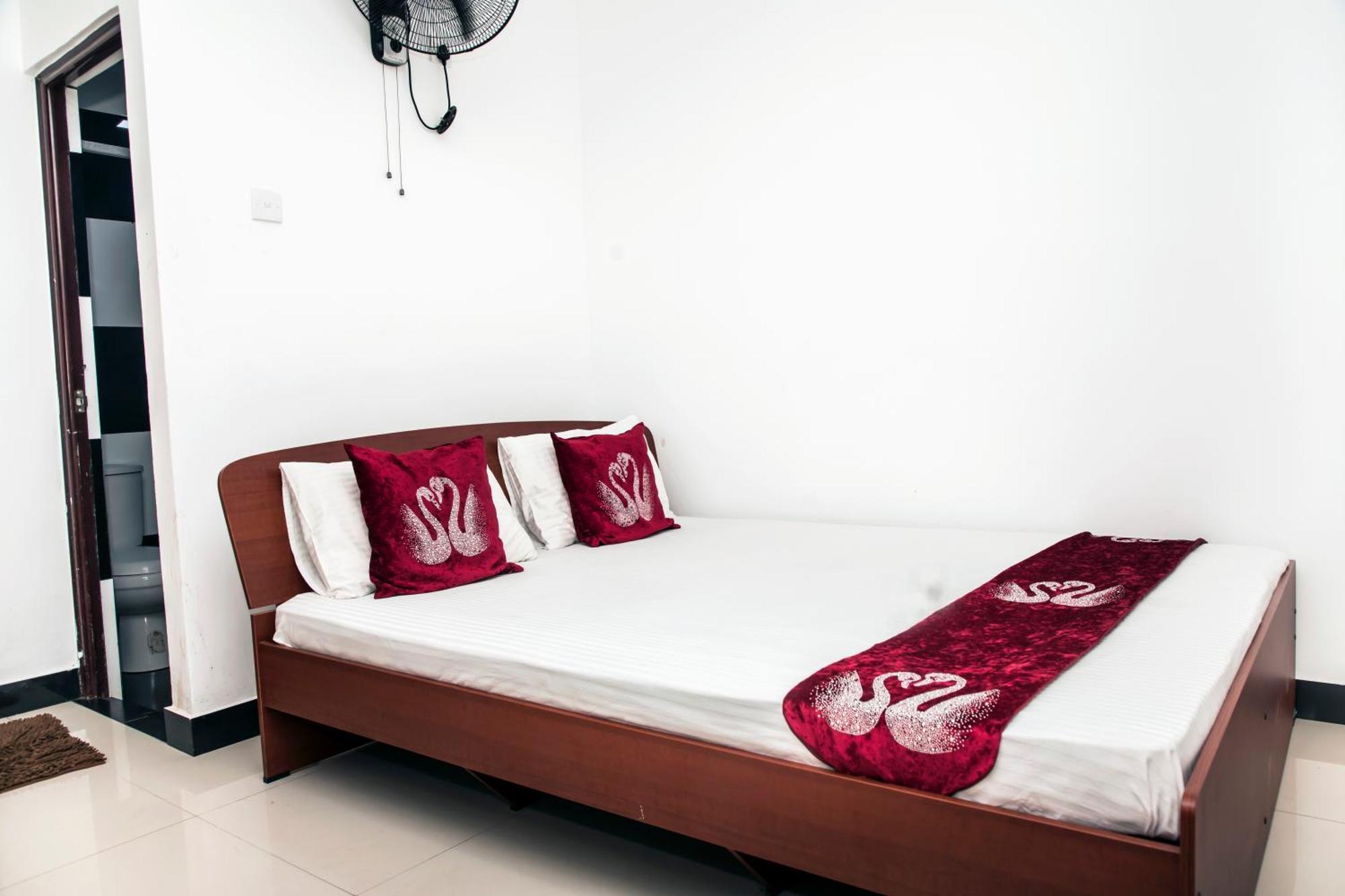 Golden Star Guest House Jaffna Ngoại thất bức ảnh
