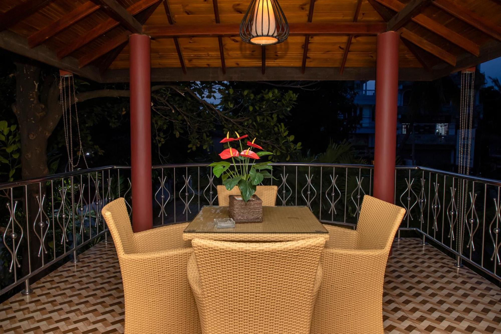Golden Star Guest House Jaffna Ngoại thất bức ảnh