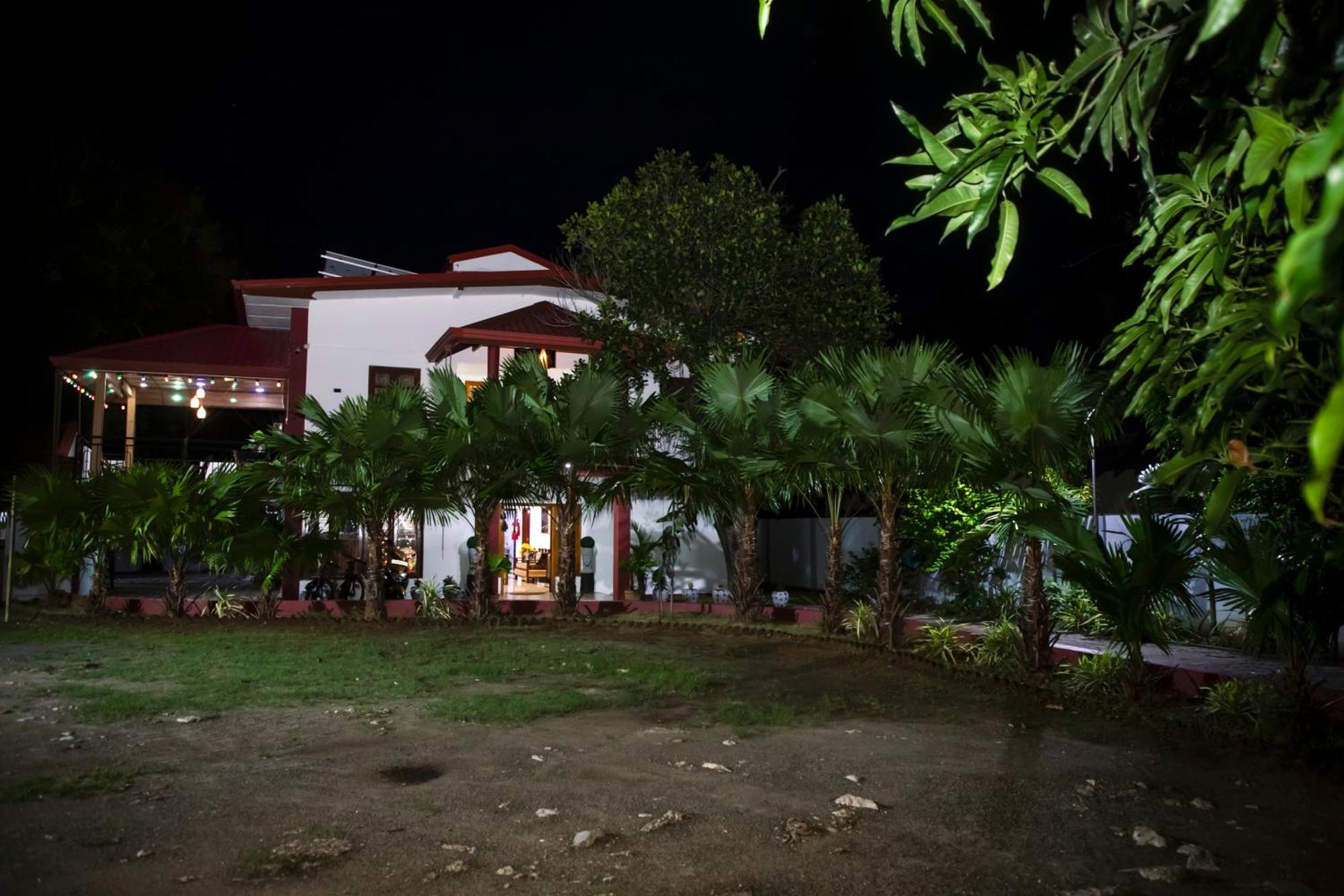 Golden Star Guest House Jaffna Ngoại thất bức ảnh