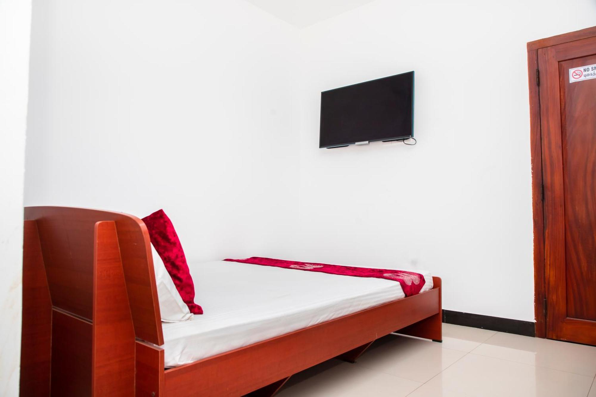 Golden Star Guest House Jaffna Ngoại thất bức ảnh