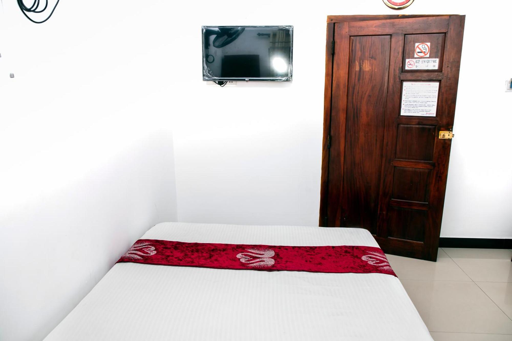 Golden Star Guest House Jaffna Ngoại thất bức ảnh