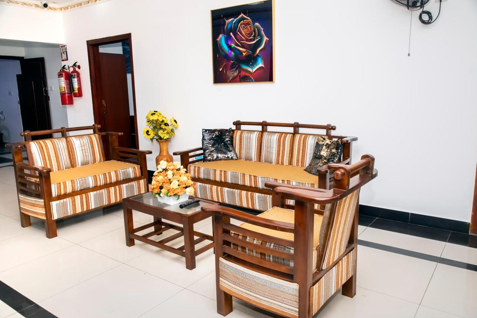 Golden Star Guest House Jaffna Ngoại thất bức ảnh