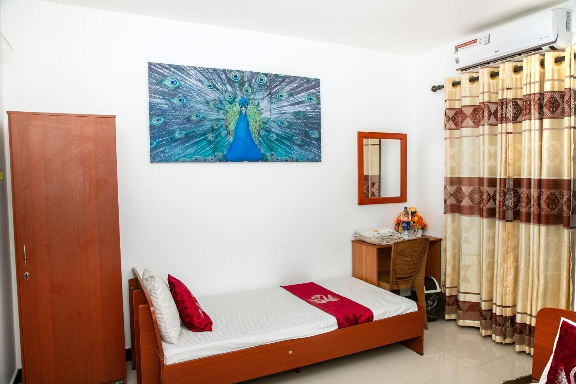 Golden Star Guest House Jaffna Ngoại thất bức ảnh