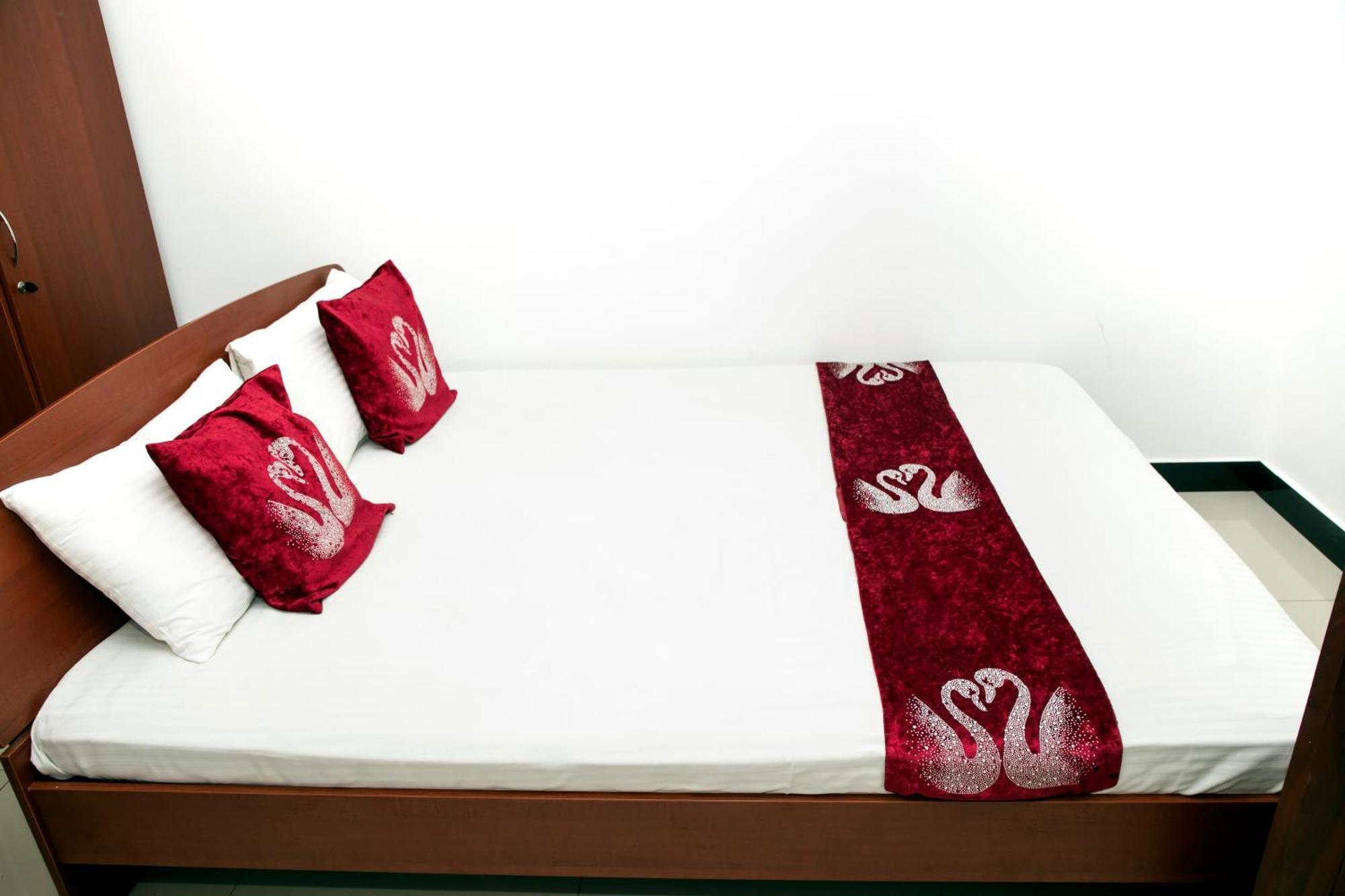 Golden Star Guest House Jaffna Ngoại thất bức ảnh