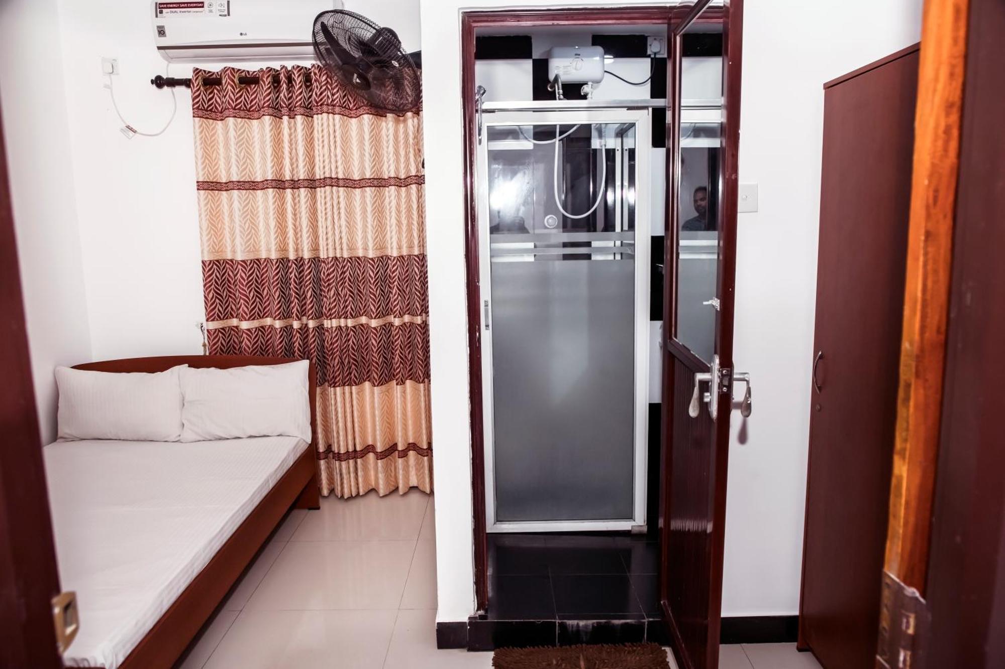Golden Star Guest House Jaffna Ngoại thất bức ảnh