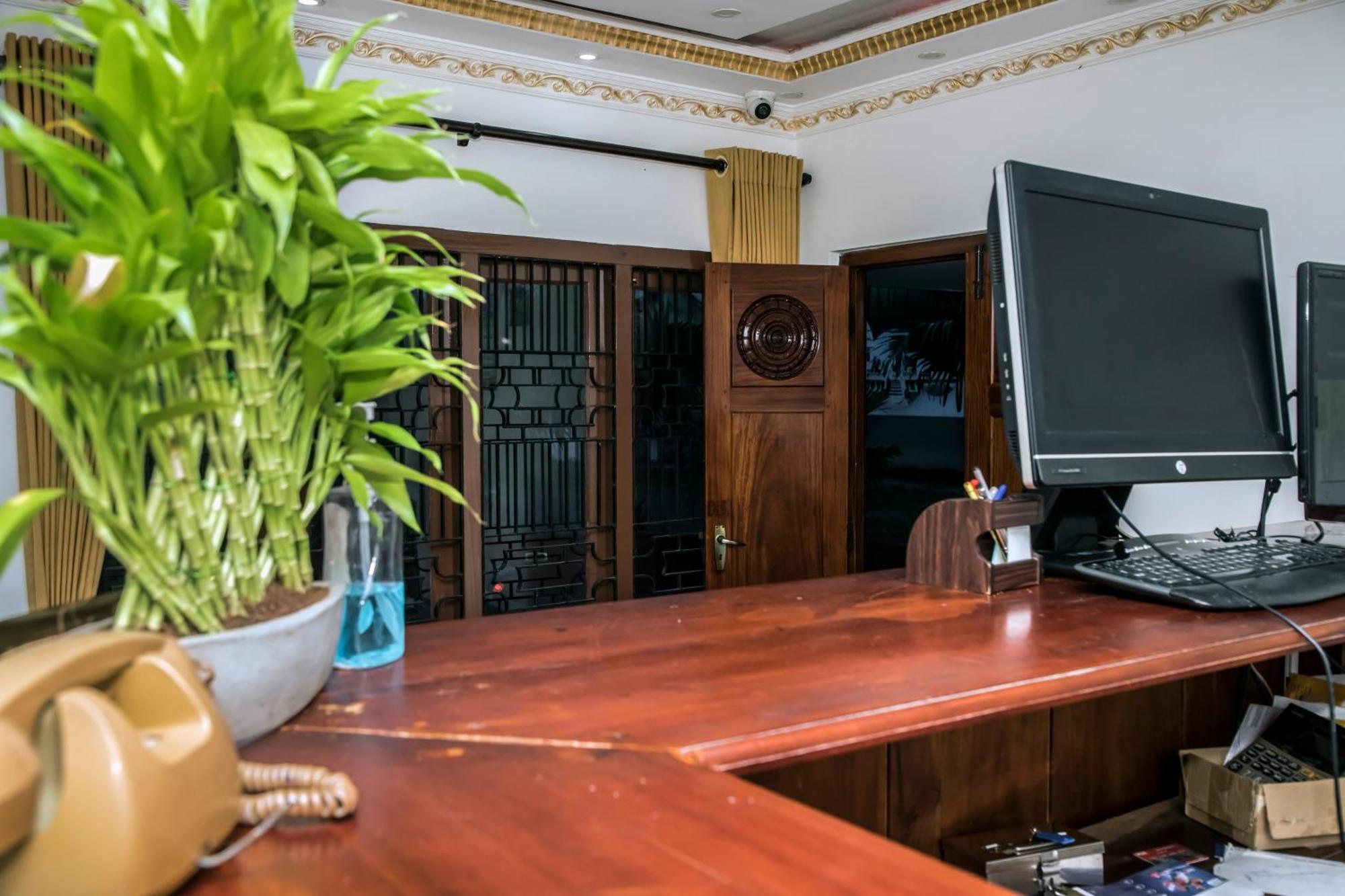 Golden Star Guest House Jaffna Ngoại thất bức ảnh