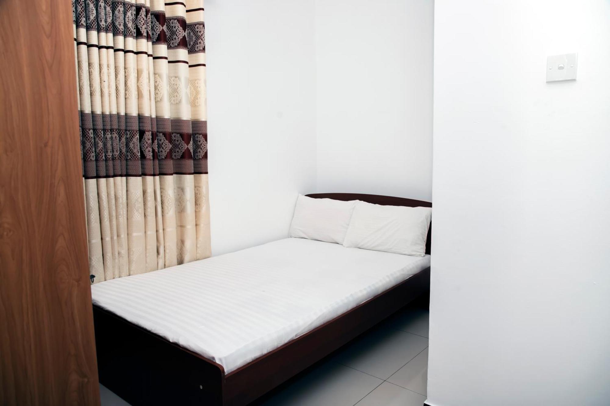 Golden Star Guest House Jaffna Ngoại thất bức ảnh