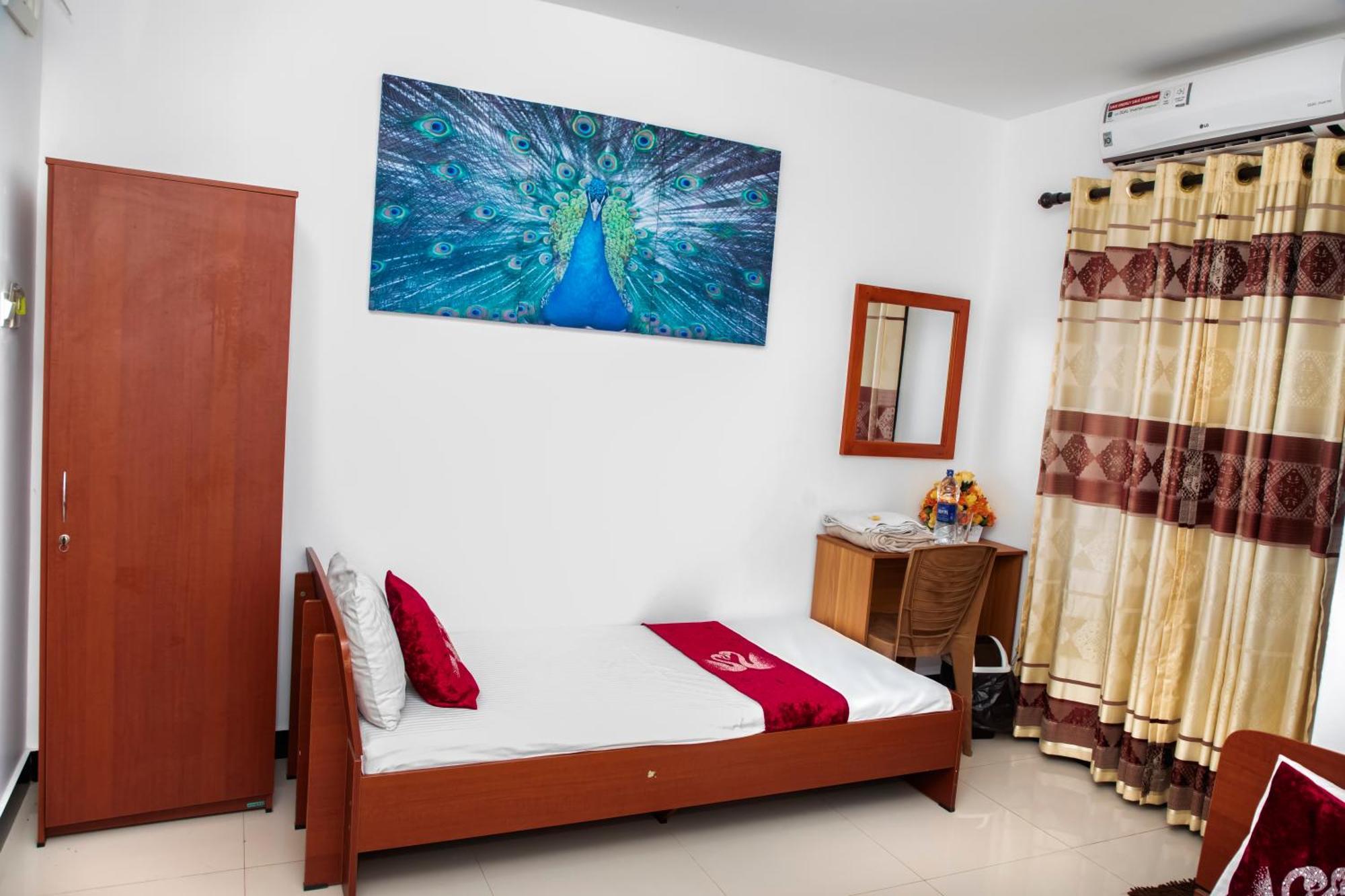 Golden Star Guest House Jaffna Ngoại thất bức ảnh