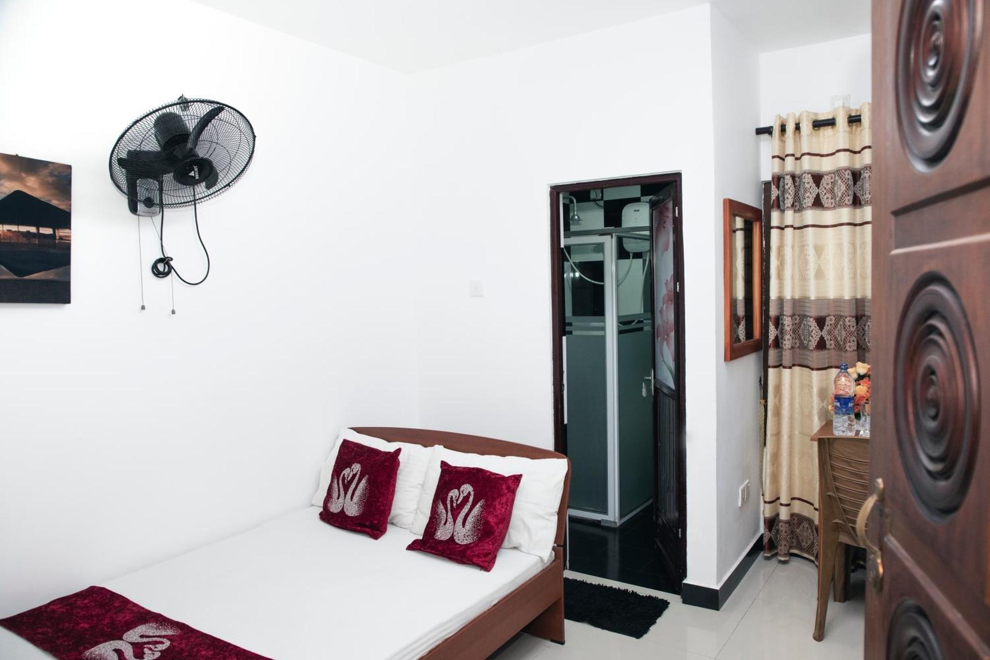 Golden Star Guest House Jaffna Ngoại thất bức ảnh